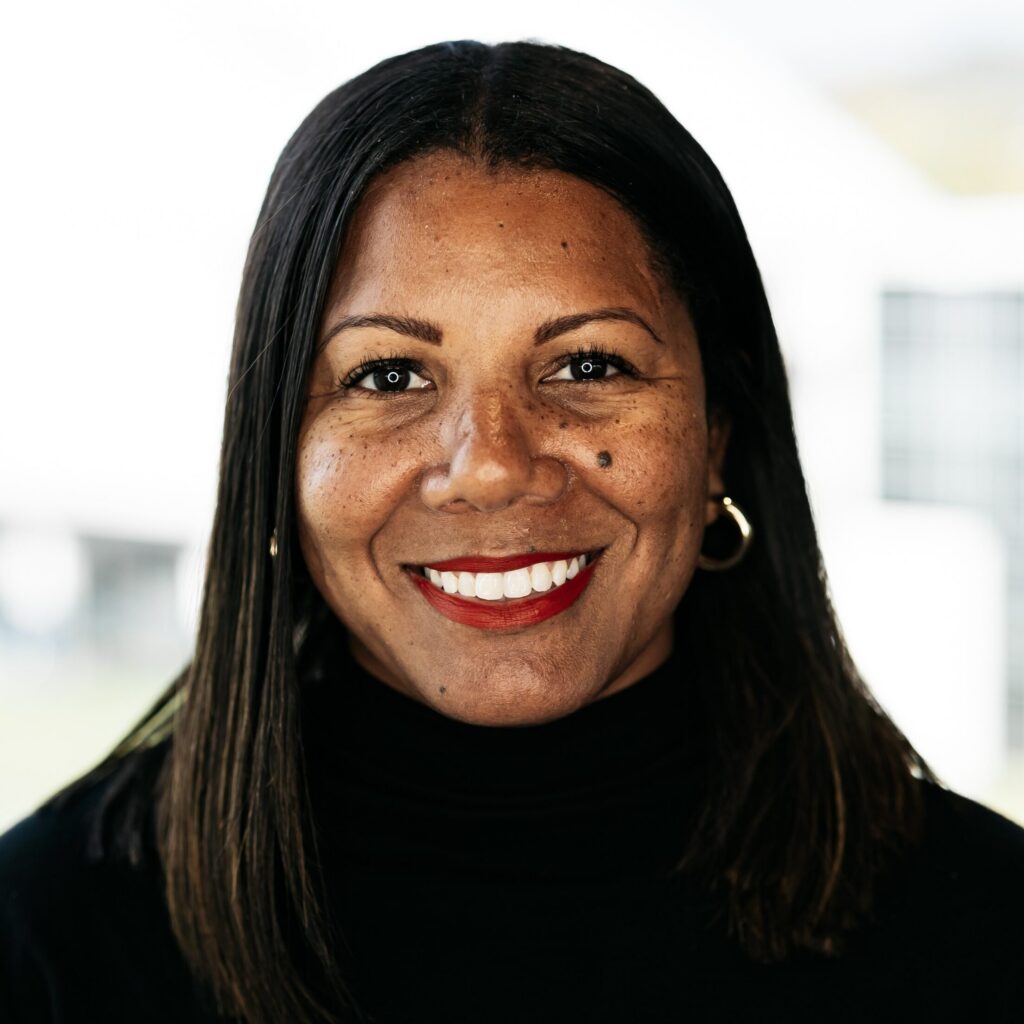 Johari Matthews