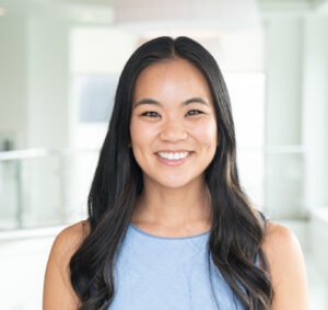 Kristi Oshiro