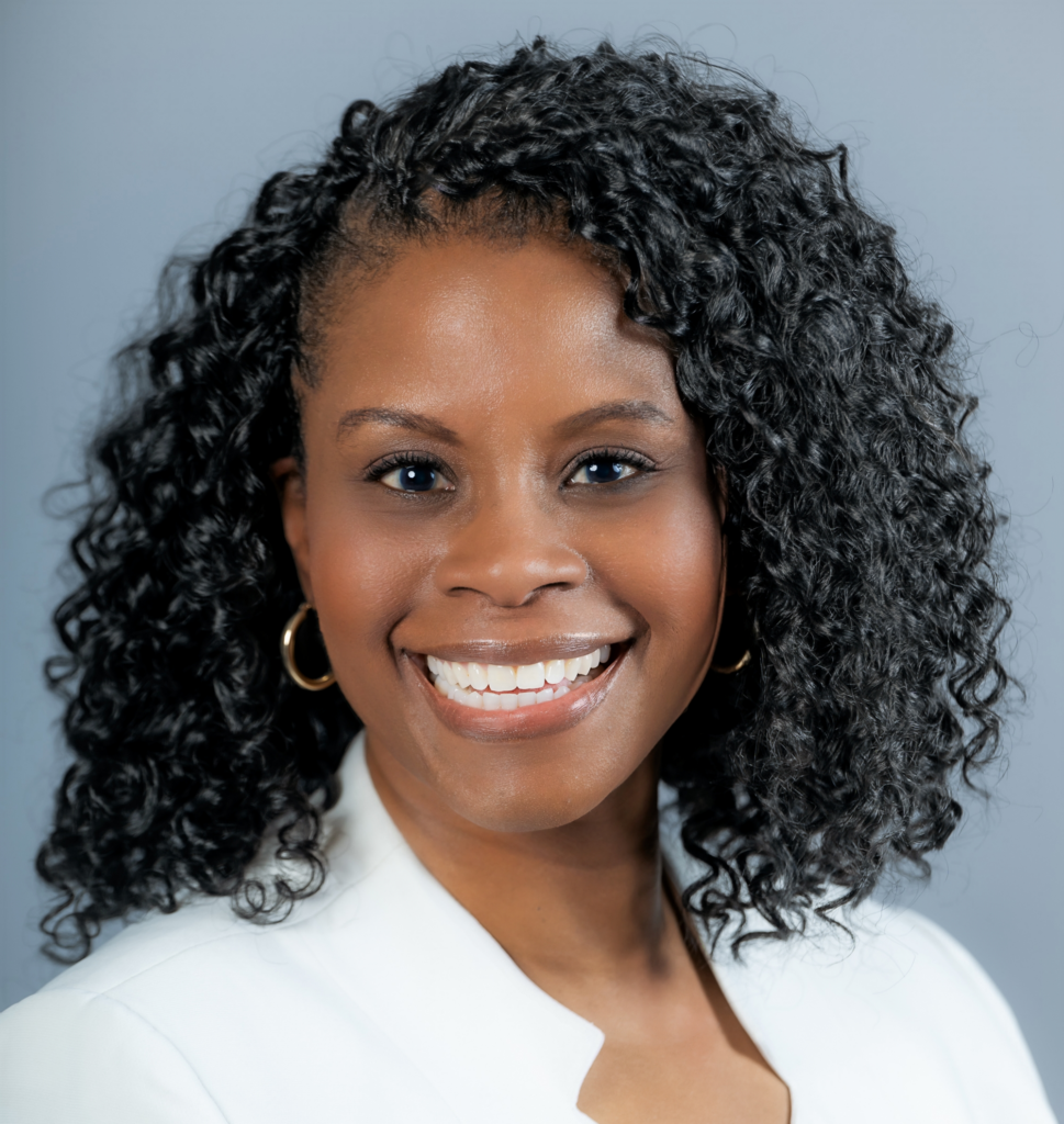 Monica Fawknotson