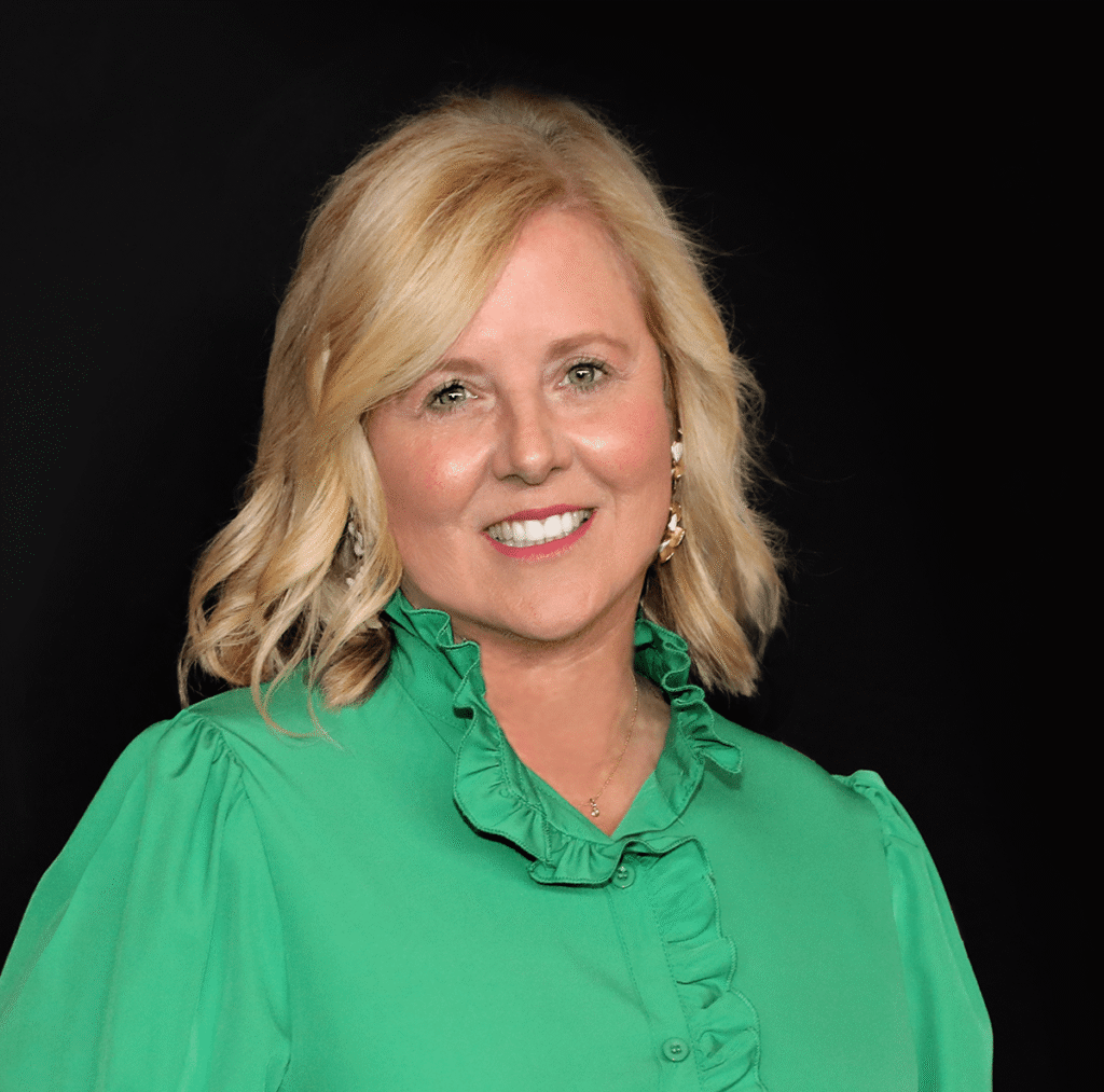 Deana Ivey