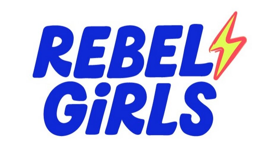Rebel Girls