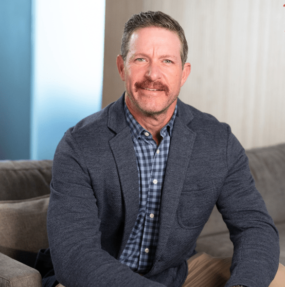 Chris Cahill