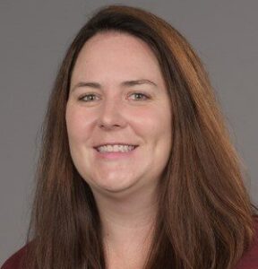 Lauren Belisle