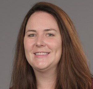 Lauren Belisle