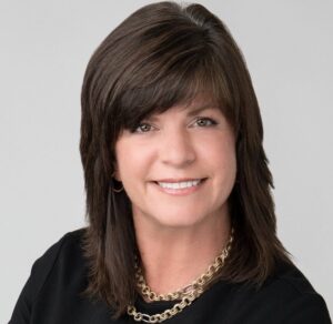 Maria Caldwell