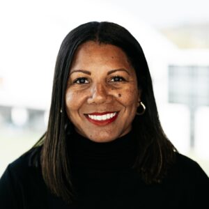 Johari Mathews