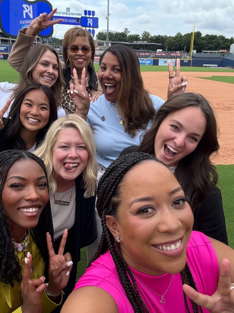 Playmakers Sounds Event