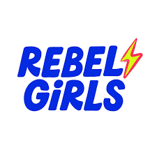 Rebel Girls Logo