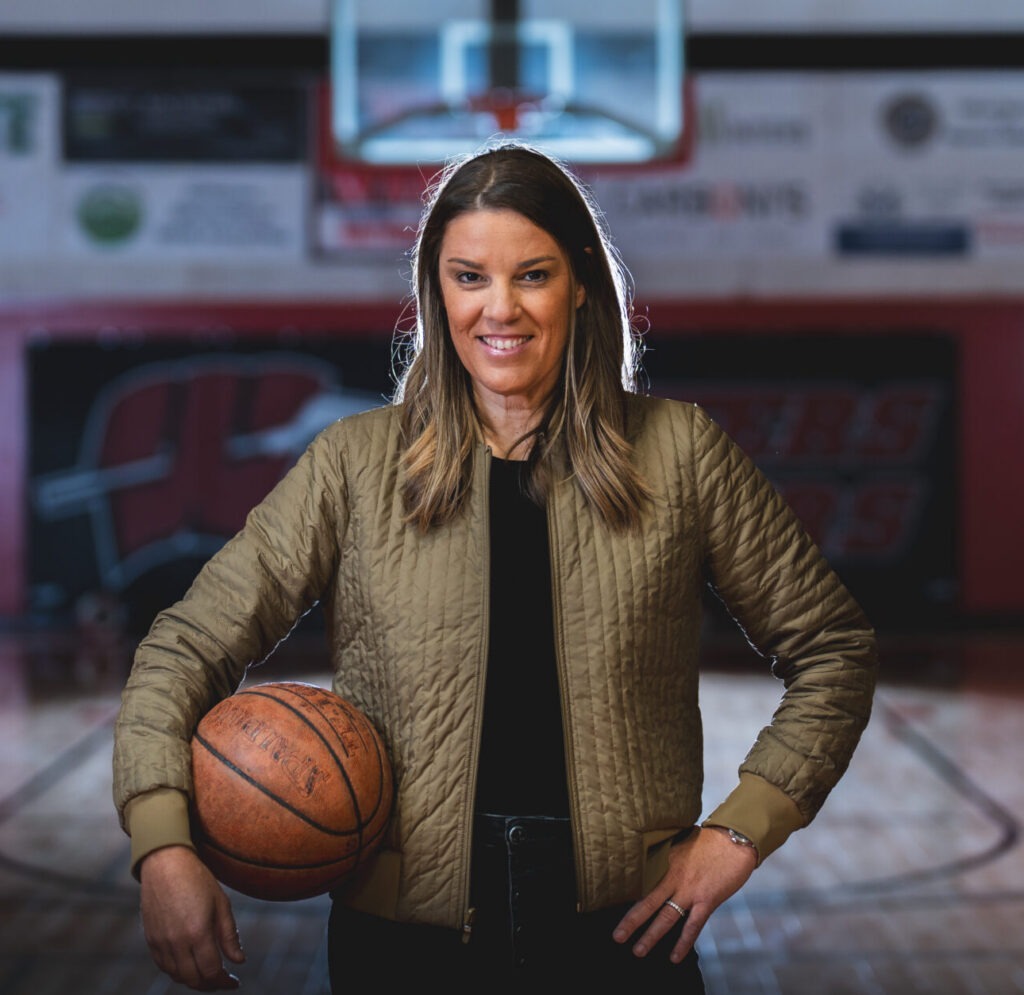 Megan Curry Updated Headshot