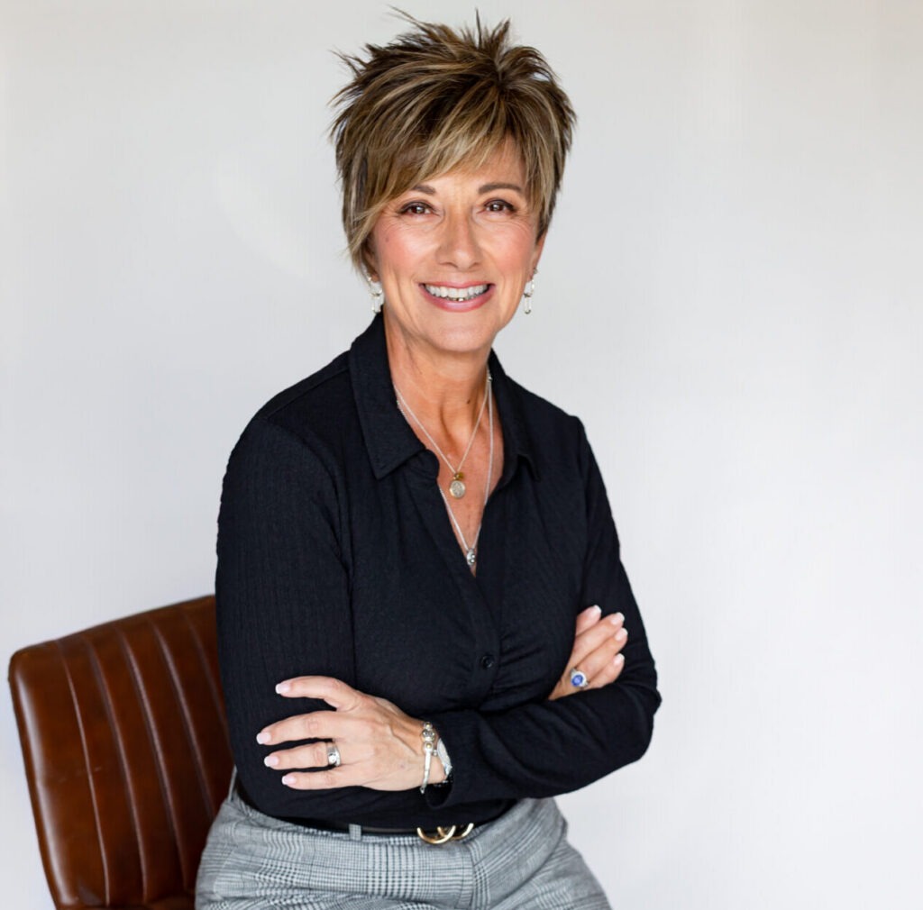 Susan Brawner Updated Headshot