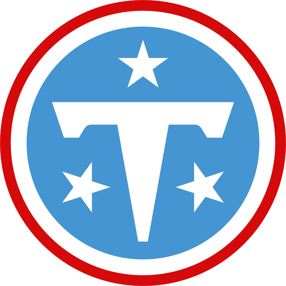Tennessee Titans Logo