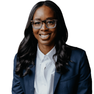 Jasmine Valentine, Fundraising Co-Chair