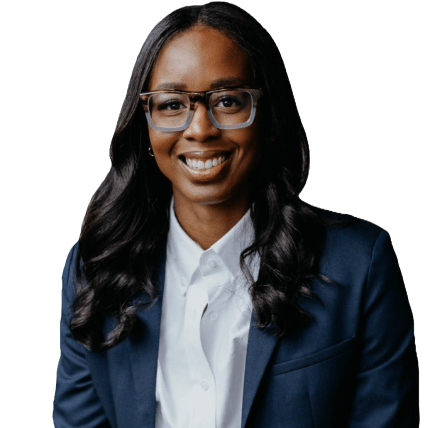 Jasmine Valentine, Fundraising Co-Chair