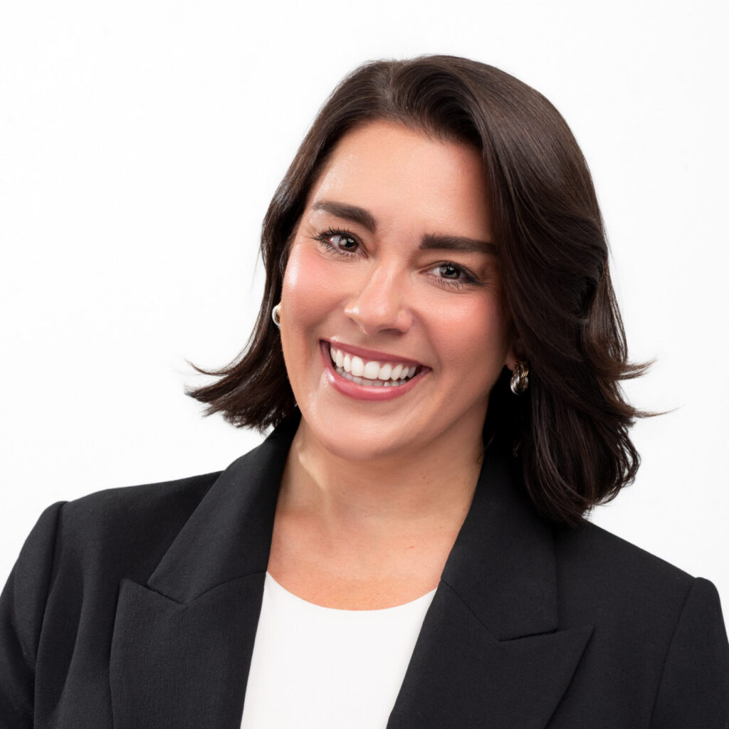 Jenn Cunningham, Director of Strategic Relationships / “The Connector” at Advent