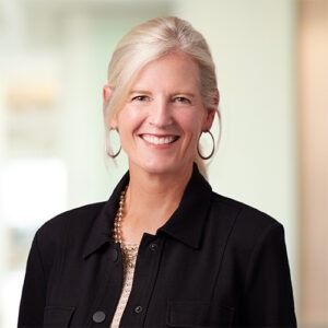 Katherine Russell, Fundraising Committee Member