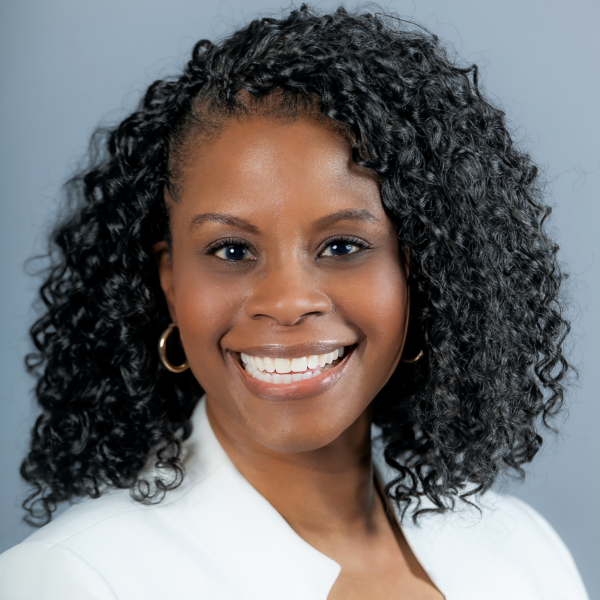 Monica Fawknotson