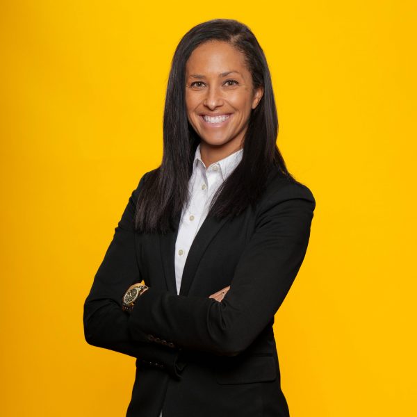 Dionna Widder