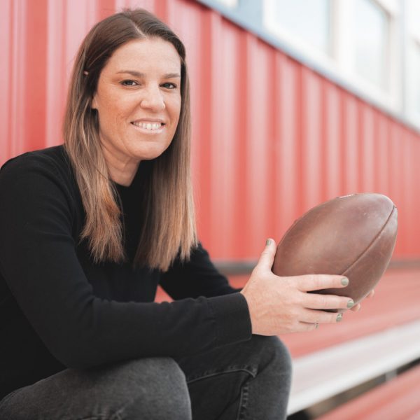 Megan Curry