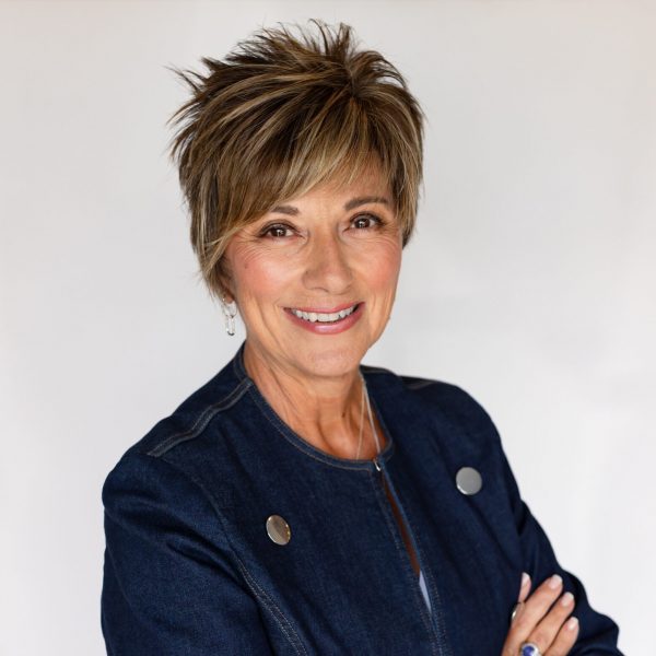 Sharon Brawner